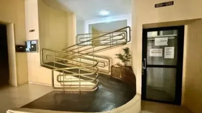 Flat on Calle de la Prosperidad photo 18