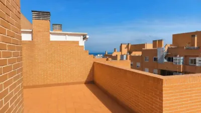 Penthouse in Old Town - Playa de Villajoyosa - Port Area photo 17