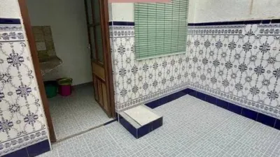 Chalet en calle de las Canalejas photo 2