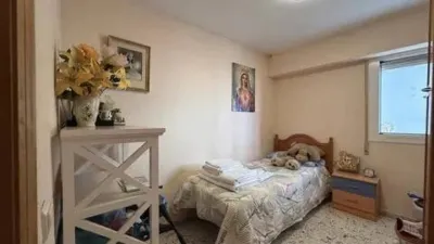 Flat on Calle de la Prosperidad photo 12