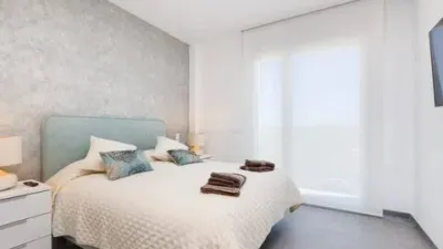 Apartment in Orihuela photo 23