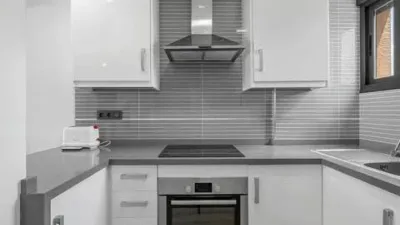 Top-floor apartment in Orihuela Costa photo 10