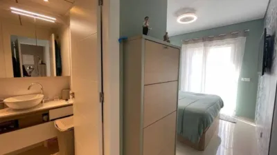 Apartment in Formentera del Segura photo 46