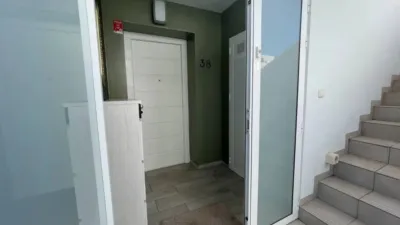 Apartment in Formentera del Segura photo 24