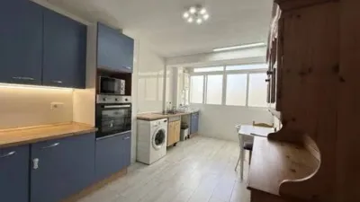 Flat on Calle de la Prosperidad photo 6