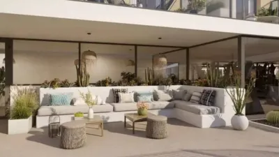 Apartment in La Oliva photo 5