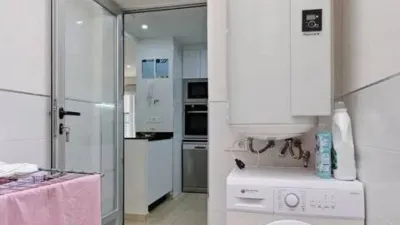 Townhouse on Calle Chismosas Cl 2, 1 A photo 30