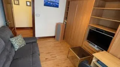 Apartment in Lutxana-Llano photo 33