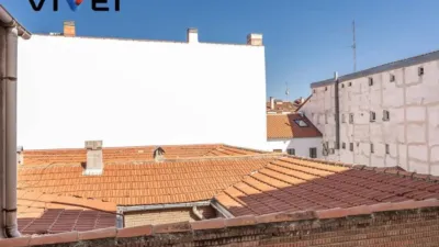 Apartment in Cortes-Huertas photo 40