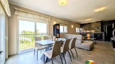 Chalet on Carrer de Tordera photo 5