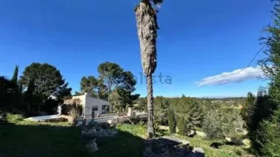 Chalet on Calle Abedul, Sierra Perenchiza 15 photo 31