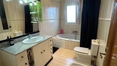 Chalet en Canyelles photo 19