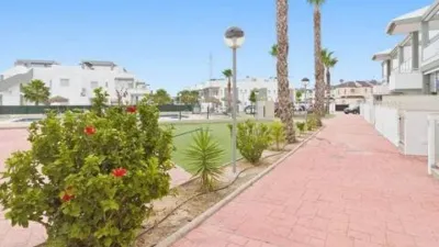 Penthouse on Calle Chismosas Cl 2, 1 A photo 49