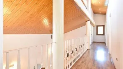 Chalet in Mas Trader-Corral d'en Tort-Corral d'en Cona photo 35