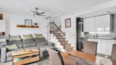 Casa – Torrevieja, Urbanización Cabomar, Cabo Cervera-Playa la Mata - Vista 5