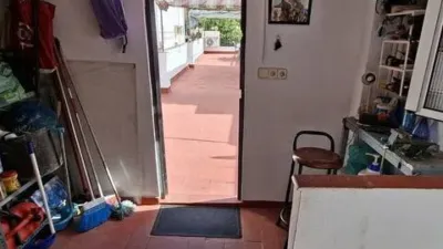 Terraced house in Nervión photo 54