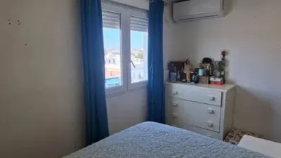 Penthouse on Marqués de Pickman Street photo 13