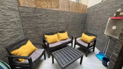 Apartment in Sant Pau photo 27