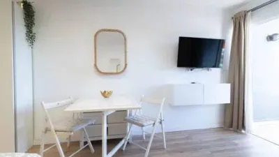 Apartment on Calle de Nórdica photo 10