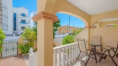 Casa – Orihuela Costa, Residencia Marco Polo 4, Urbanización La Zenia II - Más
