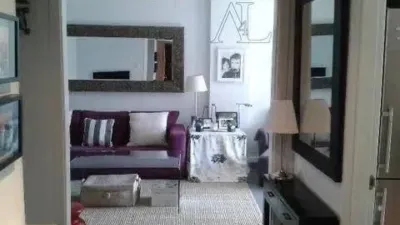 Apartment in Mirasierra-Arroyo del Fresno photo 25