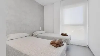 Apartment in Orihuela photo 20