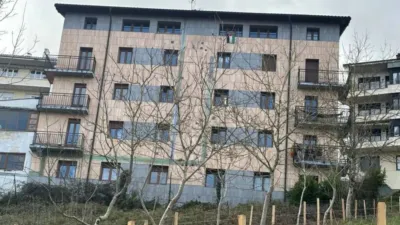 Apartment in Elgeta photo 10