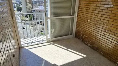 Piso en La Buhaira-San Bernardo photo 22