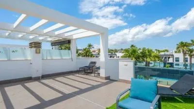 Top-floor apartment in Orihuela Costa photo 24