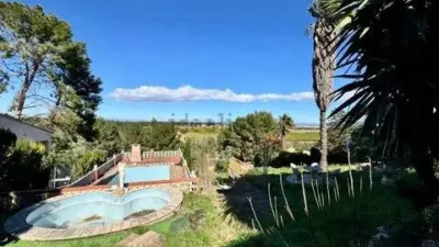 Chalet on Calle Abedul, Sierra Perenchiza 15 photo 9