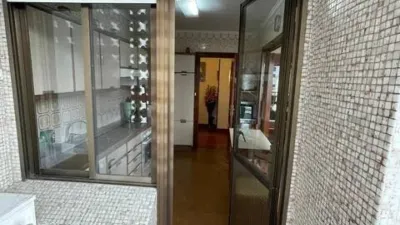 Apartment in Lutxana-Llano photo 9