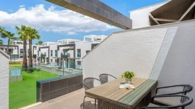 Top-floor apartment in Orihuela Costa photo 20