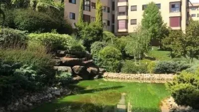 Apartment in Simancas photo 23