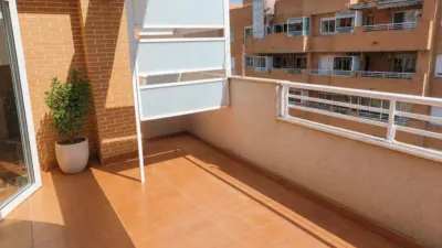 Penthouse in Old Town - Playa de Villajoyosa - Port Area photo 9