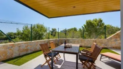 Apartment in Orihuela photo 33