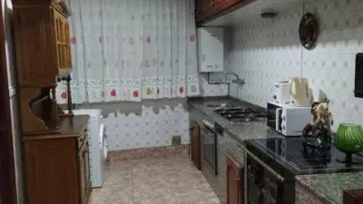 Chalet in Cabreira (Camariñas) photo 2