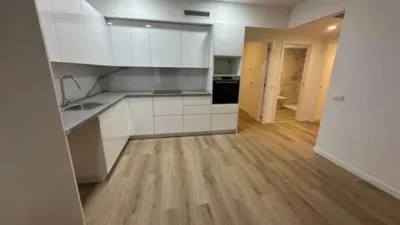 Apartment in La Geltrú-Casernes-Sant Jordi photo 5