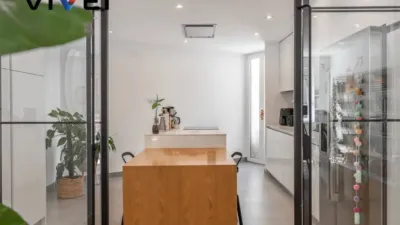 Apartment in Cortes-Huertas photo 12