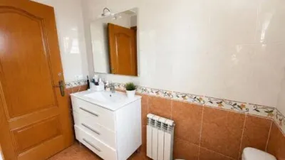 Chalet on Carrer Cap de Salou photo 32