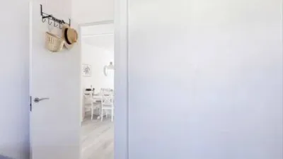 Townhouse on Avinguda de Mare Nostrum photo 25