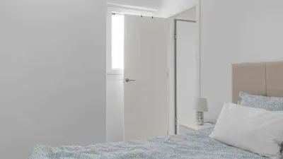 Penthouse on Vicente Blasco Ibáñez Street photo 18