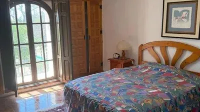 Rustic house in Murcia Capital photo 14