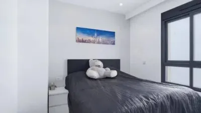 Penthouse on Calle de Lila photo 17