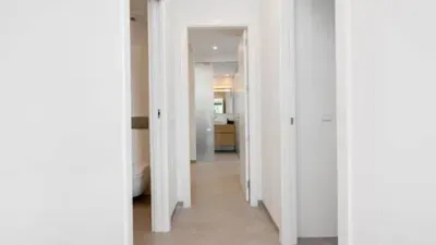 Apartment in Orihuela photo 19