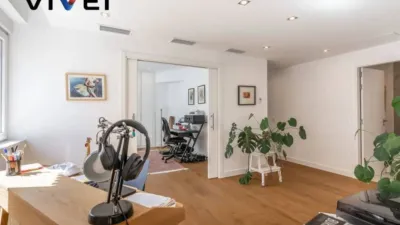 Apartment in Cortes-Huertas photo 8