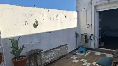 Penthouse on Marqués de Pickman Street photo 18
