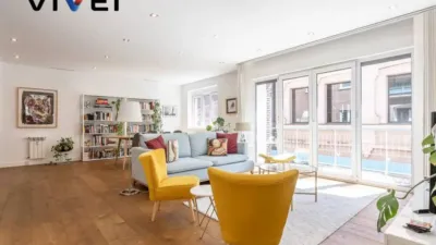 Apartment in Cortes-Huertas photo 6