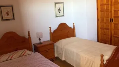 Rustic house in Murcia Capital photo 18