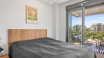 Apartment on Calle Vainilla photo 11