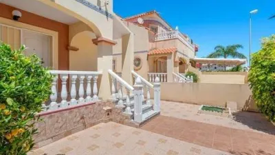 Casa – Orihuela Costa, Residencia Marco Polo 4, Urbanización La Zenia II - Vista 5
